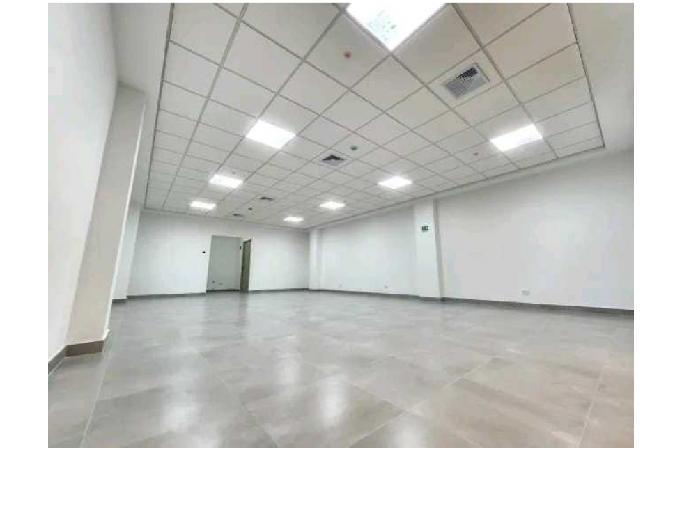 OFICINA EN EL DORADO CITY CENTER 90M2 - 2