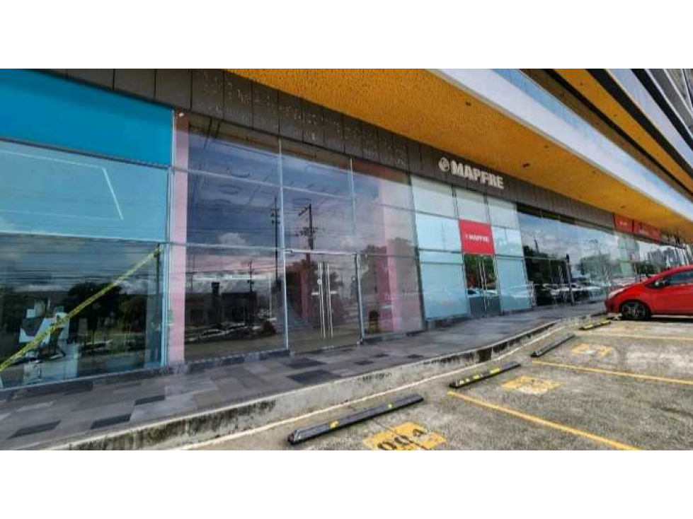 LOCAL COMERCIAL EN EL DORADO CITY CENTER CON MEZZANINE 285M2 — foto 2