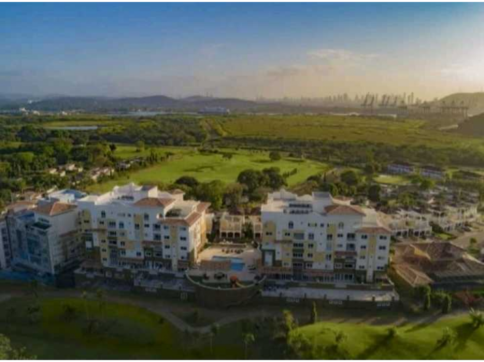 APARTAMENTO EN TUCAN COUNTRY CLUB FOREST TOWER 2REC 2B AMOBLADO 95M2 — foto 4