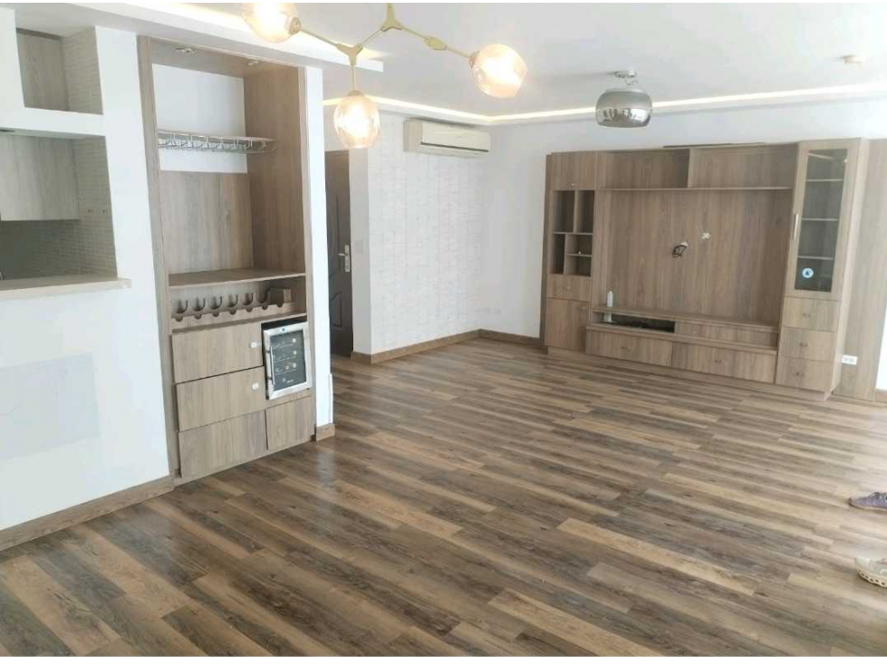 APARTAMENTO EN HATO PINTADO PH ECCO TOWER 3REC 3B CBE 133M2 — foto 3