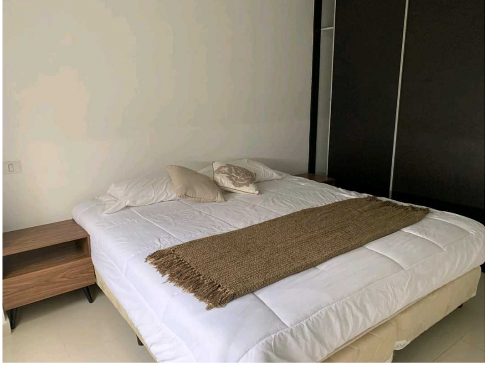 APARTAMENTO EN ALTOS DE PANAMÁ ALTAMIRA GARDENS 2REC 2B 75M2 AMOBLADO — foto 3