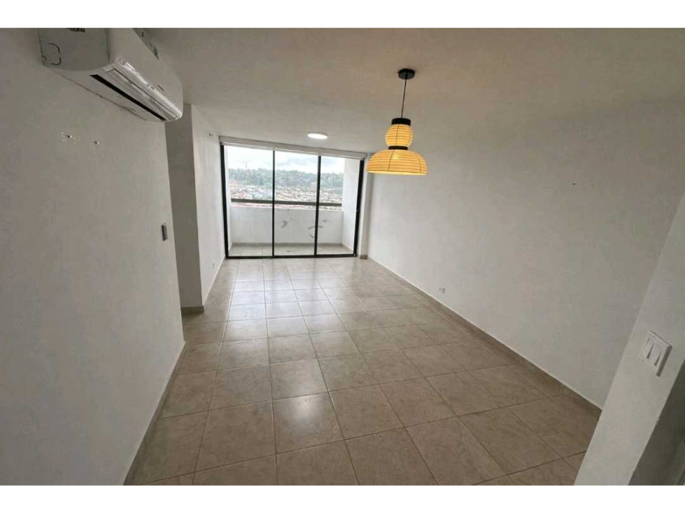 APARTAMENTO EN CONDADO COUNTRY CLUB 3REC 3B CBE L/B 105M2 — foto 2