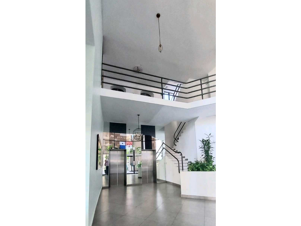 APARTAMENTO EN PAITILLA PH VIZCAYA 2REC 2B AMOBLADO 113M2 — foto 2