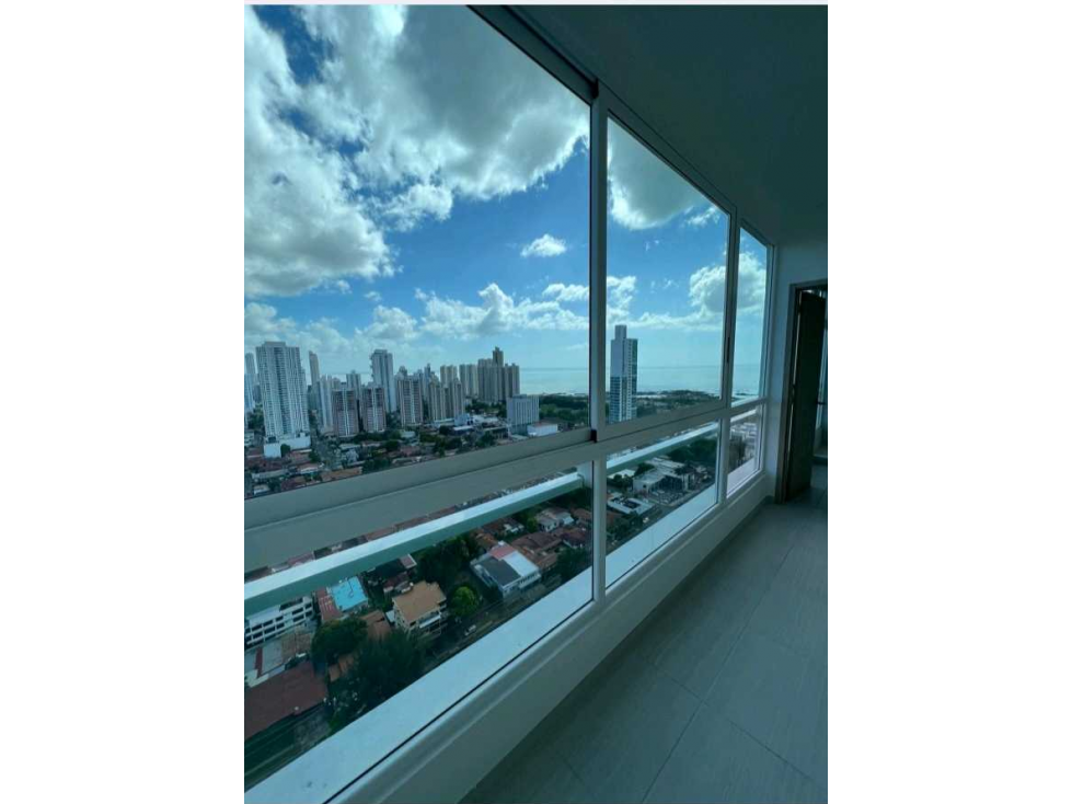 PENTHOUSE EN SAN FRANCISCO PH THE TOWERS 3REC 3,5B CBE L/B 270M2 — foto 4