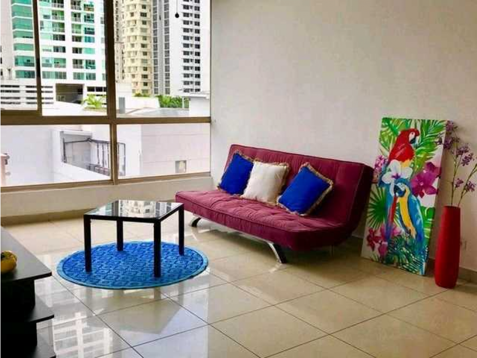 APARTAMENTO EN SAN FRANCISCO BAY 2REC 2B 92M2 — foto 2