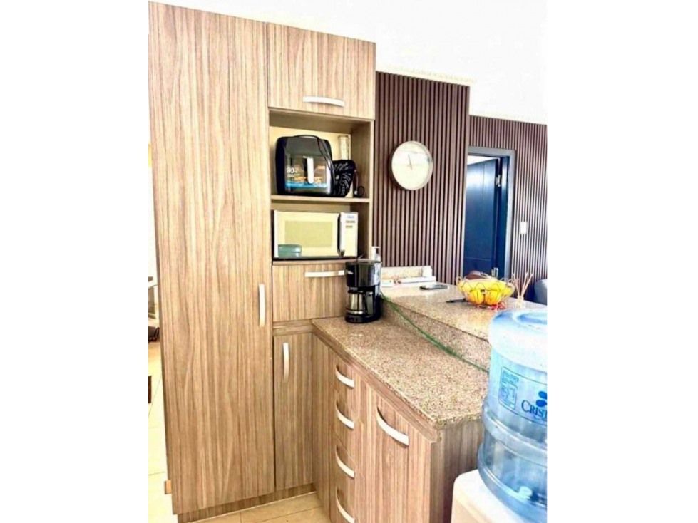 APARTAMENTO EN CARRASQUILLA PH VISTA PARK 3REC 2B 83M2 — foto 3