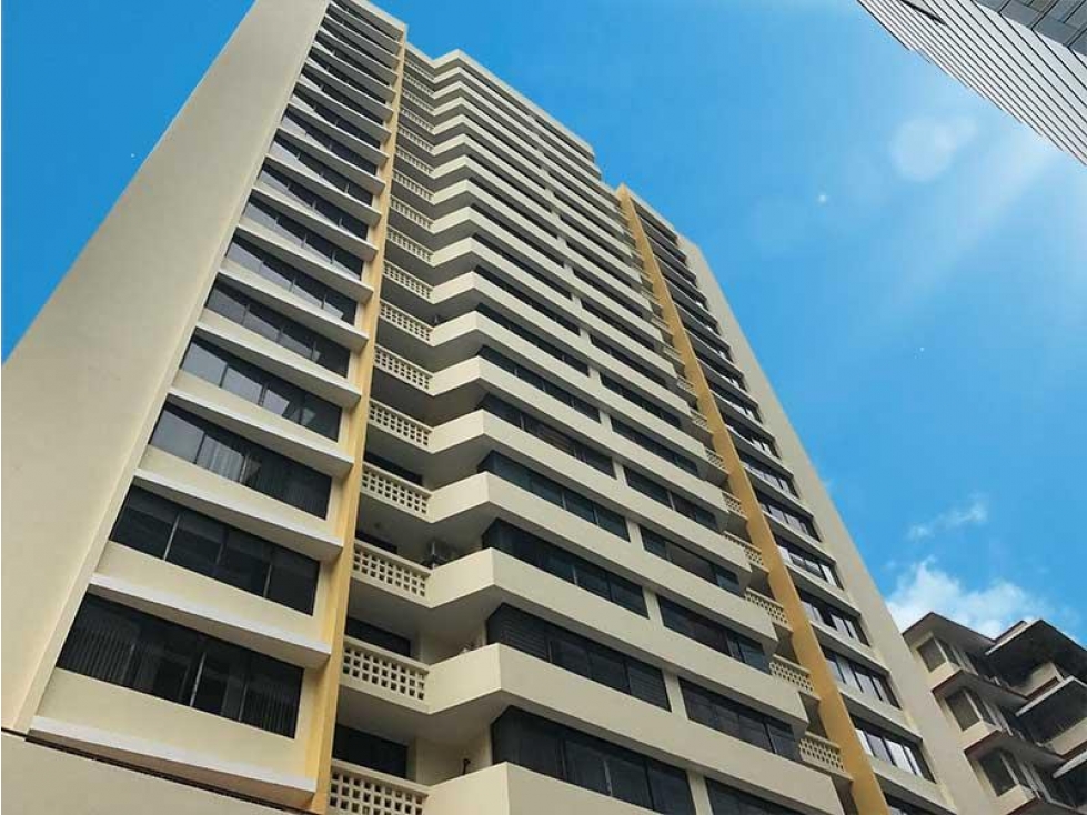 APARTAMENTO EN OBARRIO 3REC 2B 172M2 FRENTE AL HOTEL SORTIS — foto 2