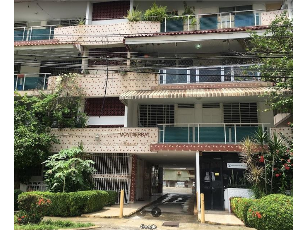 APARTAMENTO EN OBARRIO EDIFICIO MONTSERRAT 2REC 2B CBE 112M2 — foto 2