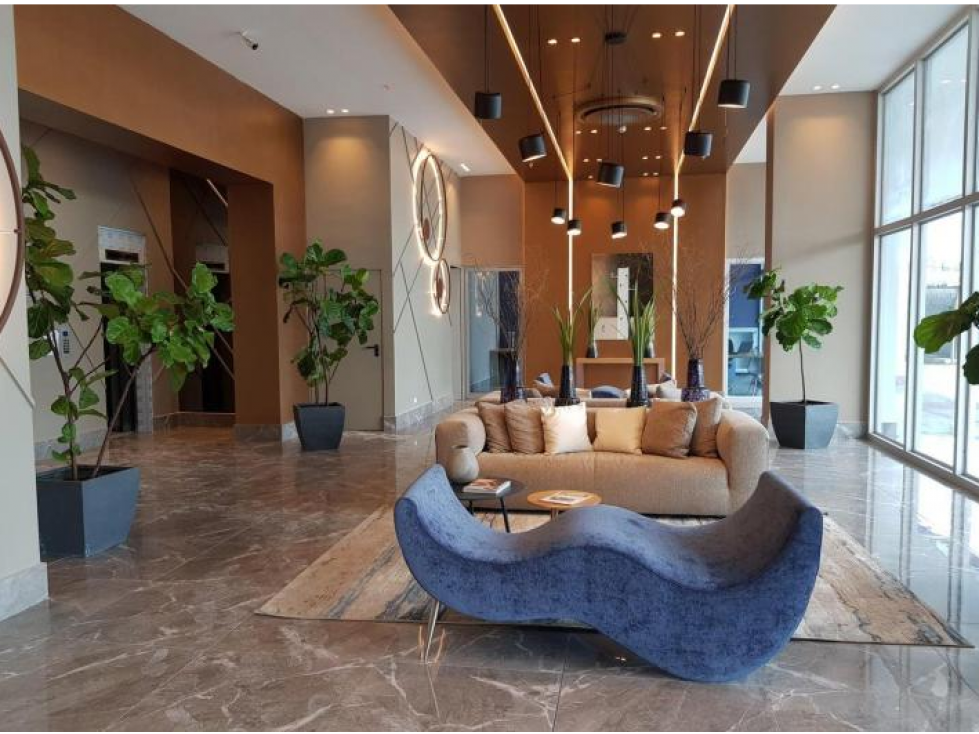 PENTHOUSE EN COSTA DEL ESTE PH MAUI 3REC 3.5B 276M2 A ESTRENAR — foto 3