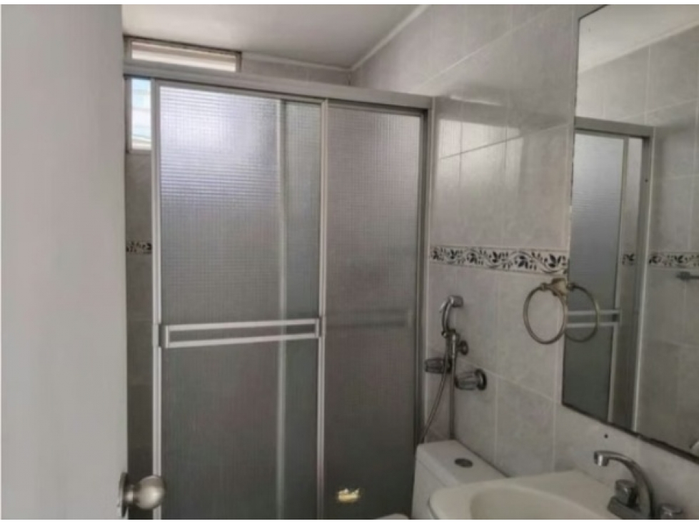 APARTAMENTO EN HATO PINTADO 2REC 1B 64M2 CON TERRAZA PRIVADA — foto 5