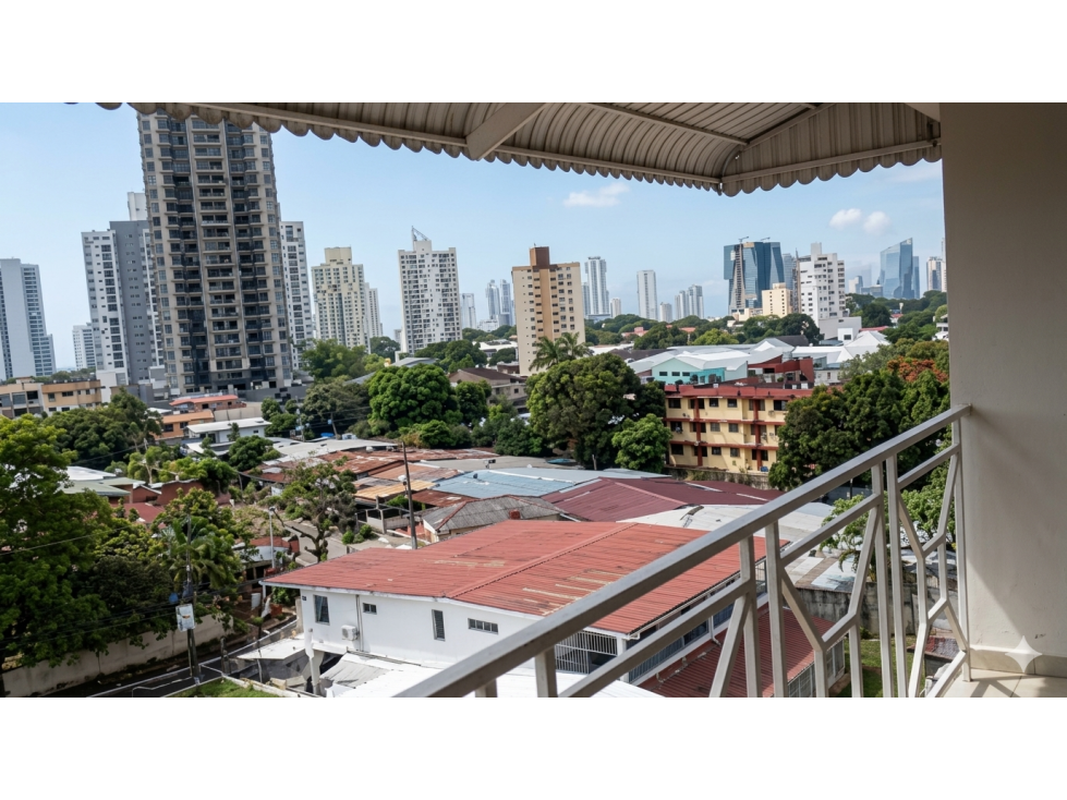 APARTAMENTO EN HATO PINTADO PH BIANCA 3REC 3B 120M2