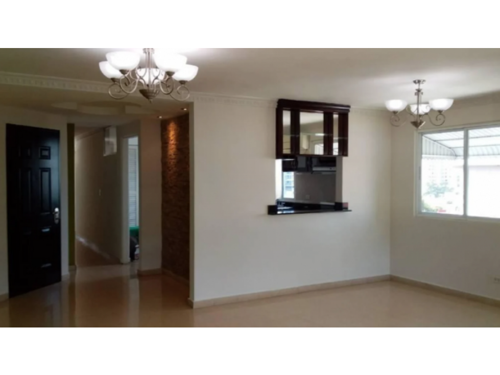 APARTAMENTO EN HATO PINTADO PH BIANCA 3REC 3B 120M2 — foto 2