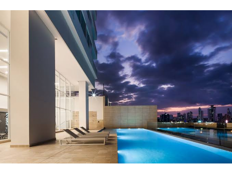 PENTHOUSE EN SAN FRANCISCO PH THE TOWERS 3REC 3,5B CBE L/B 270M2