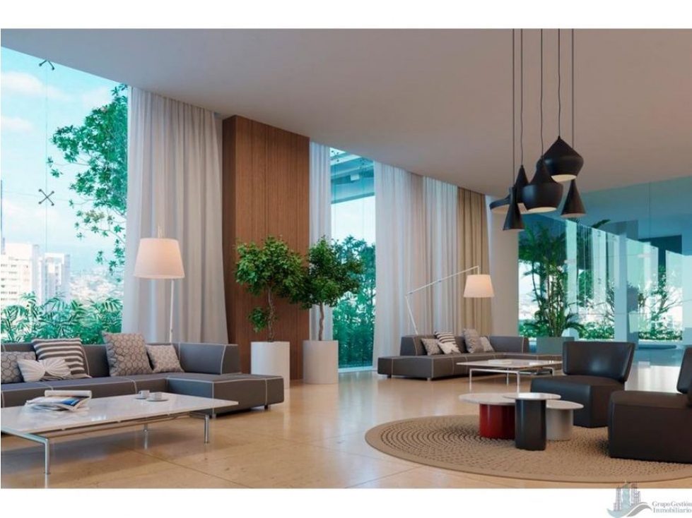 APARTAMENTO EN HATO PINTADO ESTRENAR BONAVISTA AT THE PARK 3REC 2B