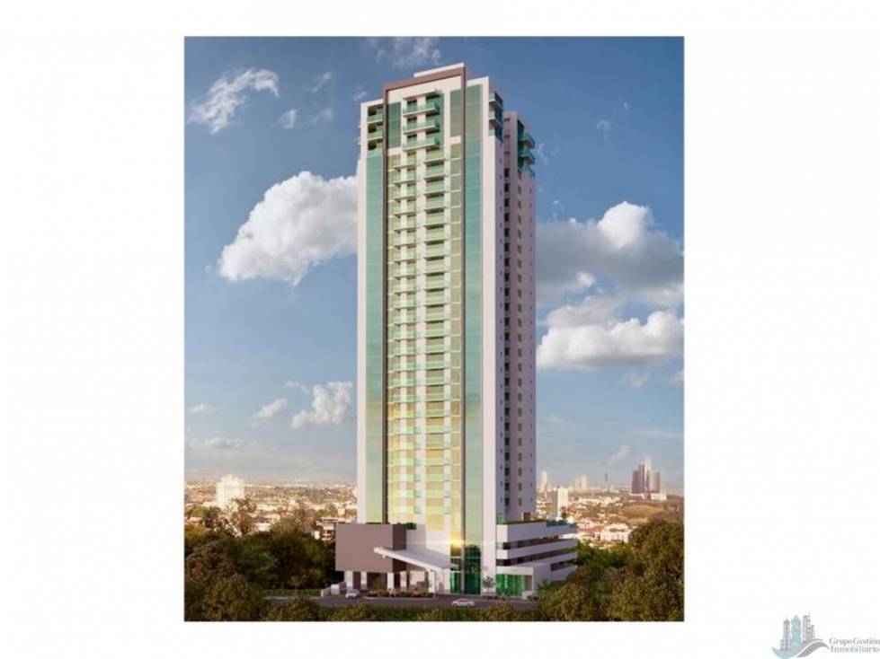 APARTAMENTO EN HATO PINTADO ESTRENAR BONAVISTA AT THE PARK 3REC 2B — foto 3