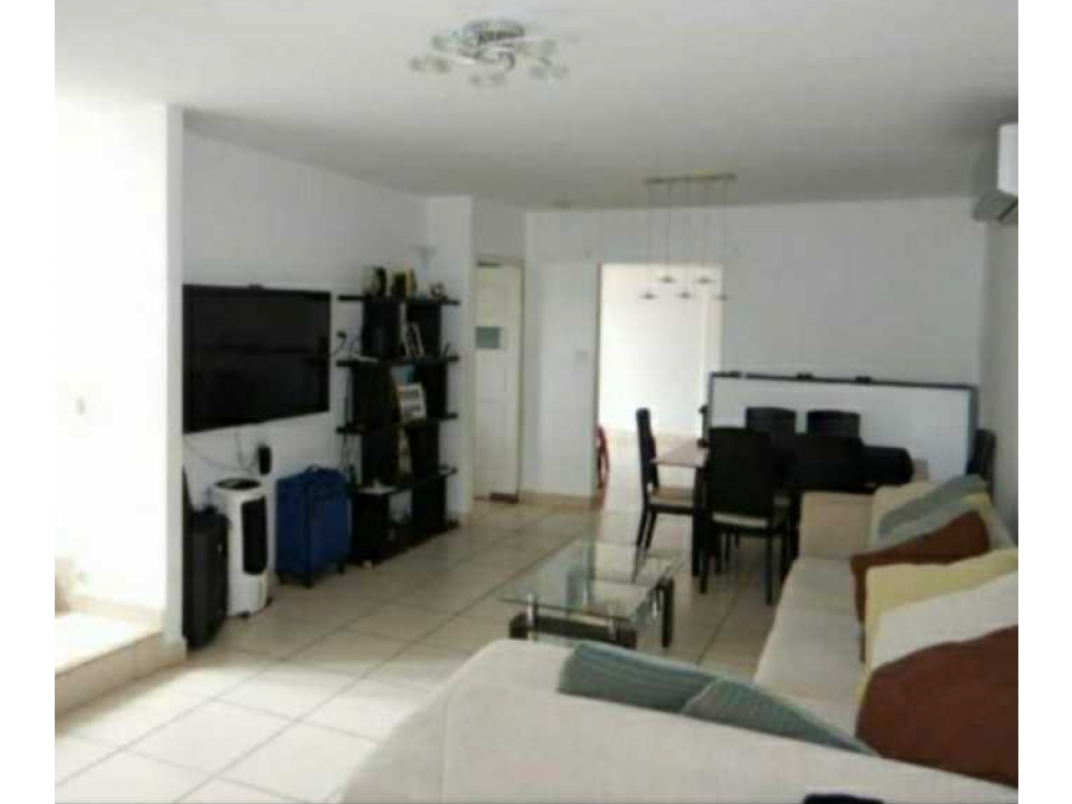 CASA EN PH AUGUSTA PASEO DEL NORTE BRISAS DEL GOLF 3REC 2B 275M2 — foto 3