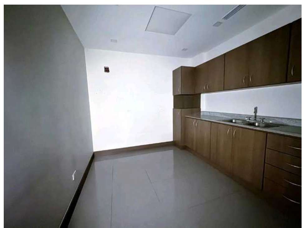 OFICINA EN PUNTA PAITILLA PH RBS 250M2 EDIFICIO EXCLUSIVO — foto 4