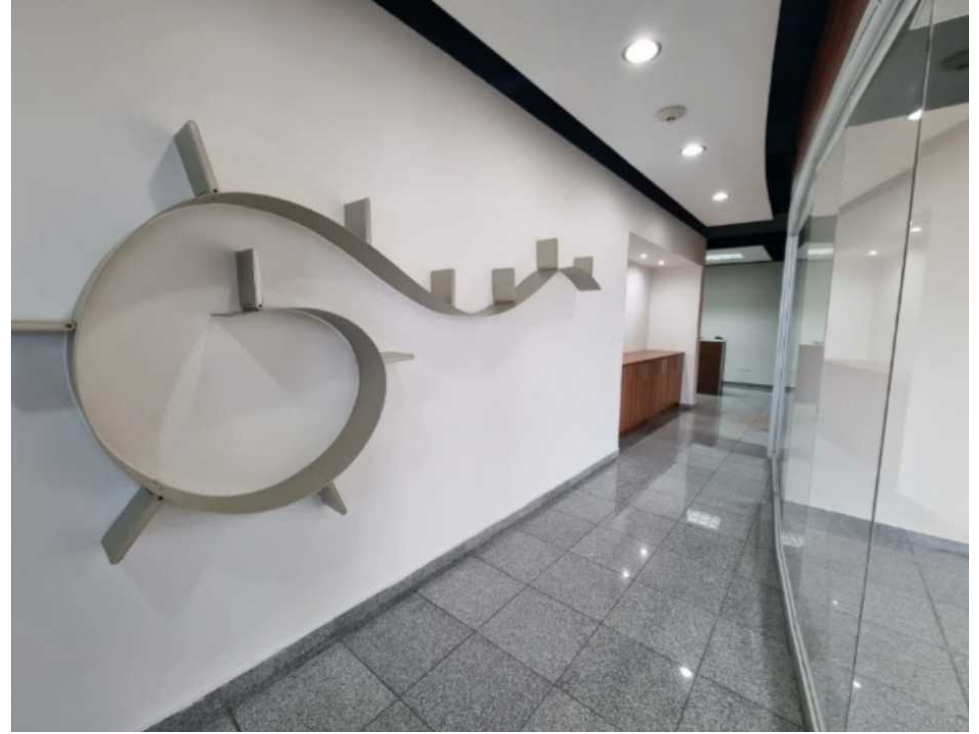 OFICINA EN PUNTA PACIFICA PH TORRES DE LAS AMÉRICAS 164M2 VISTA AL MAR — foto 3