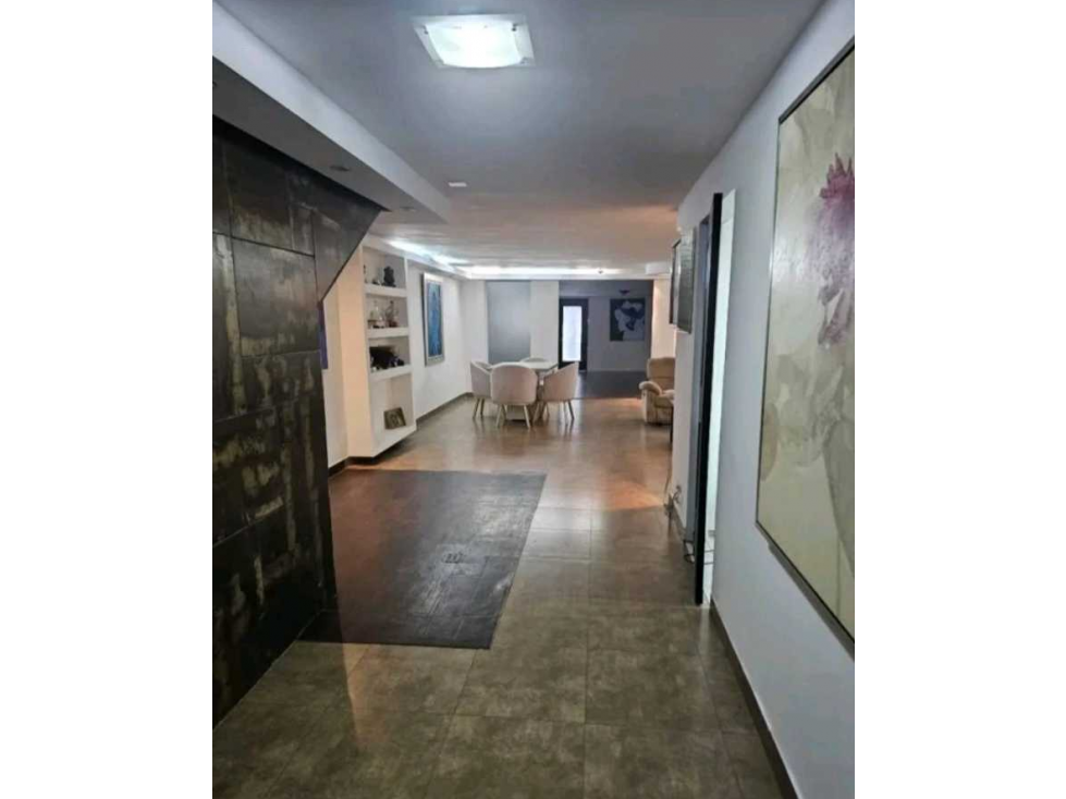 CASA EN OBARRIO PARA USO COMERCIAL /RESIDENCIAL 420M2 — foto 5
