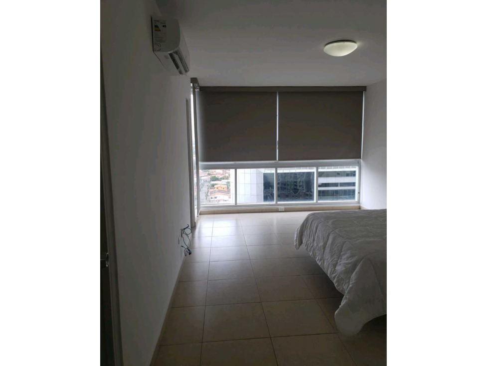 APARTAMENTO EN ALTOS DE PANAMÁ ALTAMIRA GARDENS 2REC 2B 75M2 AMOBLADO — foto 4