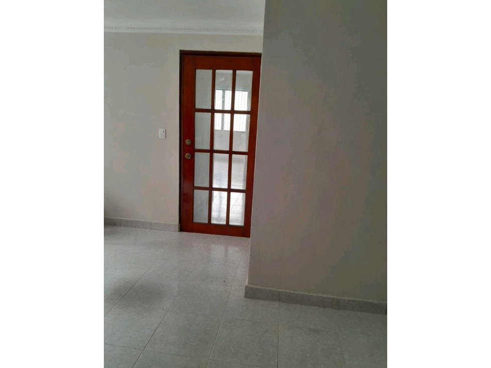 APARTAMENTO EN 12 DE OCTUBRE PH ACAPULCO 3REC 1B 94M2 — foto 3