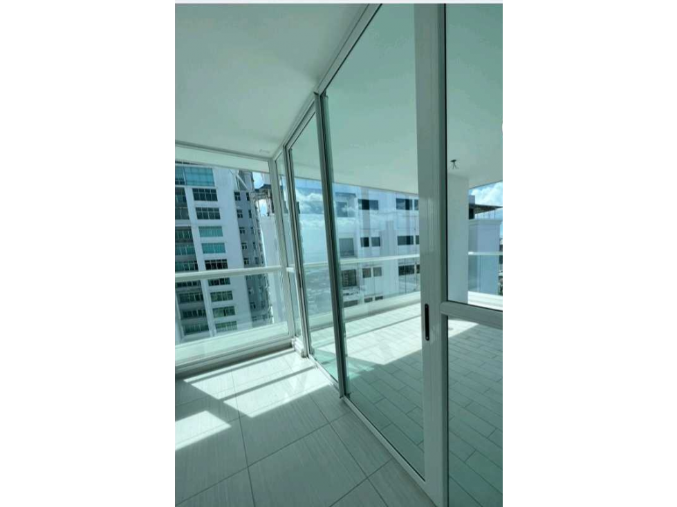PENTHOUSE EN SAN FRANCISCO PH THE TOWERS 3REC 3,5B CBE L/B 270M2 — foto 6