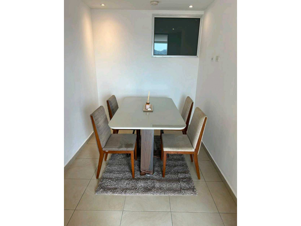 APARTAMENTO EN VILLA LUCRE PH PORTOALEGRE 3REC 2,5B L/B 222M2 — foto 3