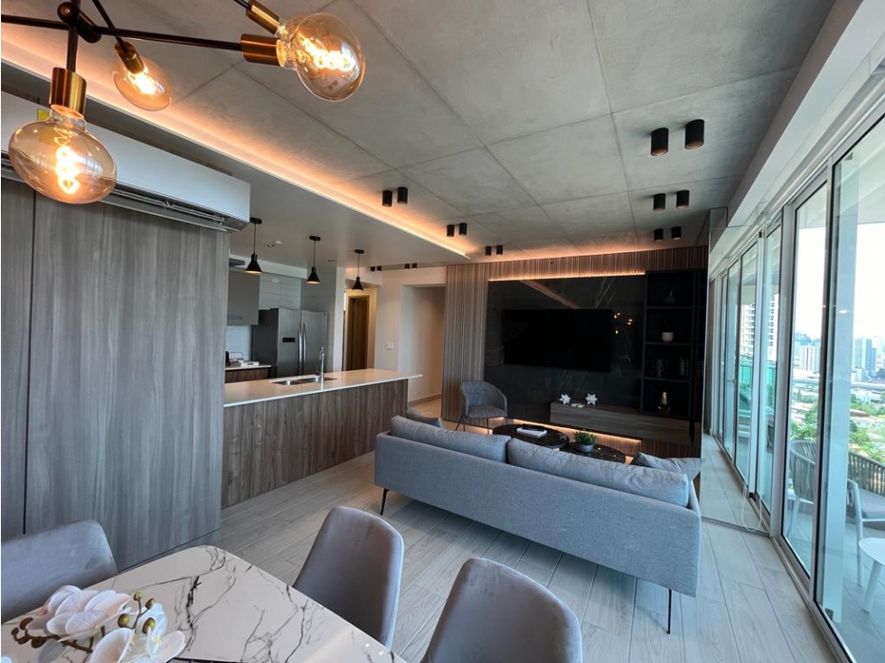 APARTAMENTO EN HATO PINTADO ESTRENAR BONAVISTA AT THE PARK 3REC 2B — foto 4
