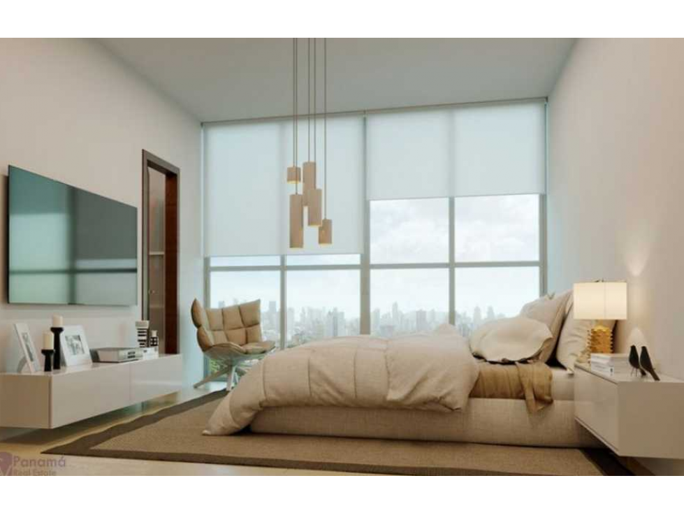 APARTAMENTO EN HATO PINTADO ESTRENAR BONAVISTA AT THE PARK 3REC 2B — foto 2