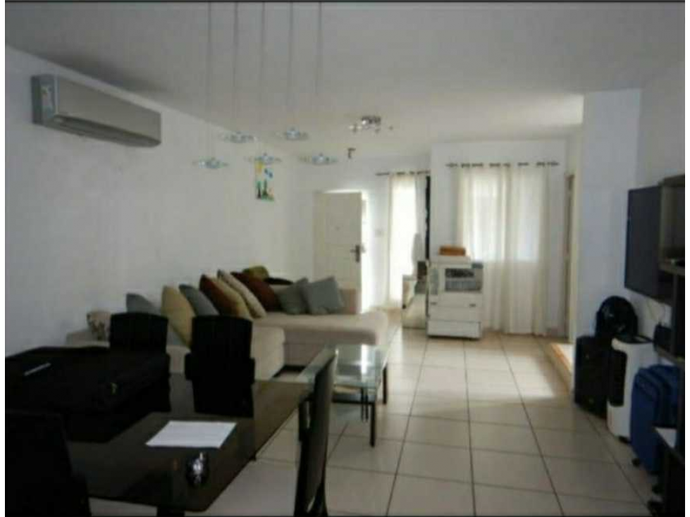 CASA EN PH AUGUSTA PASEO DEL NORTE BRISAS DEL GOLF 3REC 2B 275M2 — foto 4