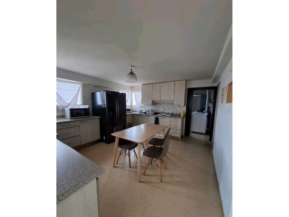APARTAMENTO EN EL CARMEN PH CAMEL 3REC 2B CBE 188M2 — foto 6