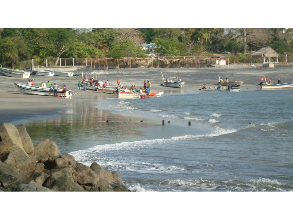 LOTE EN NUEVA GORGONA 1000M2 A 10 MINUTOS DE LA PLAYA PLANOS - 4