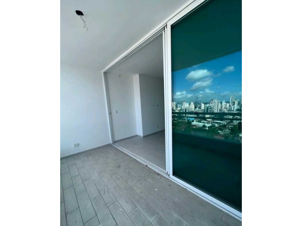 APARTAMENTO EN SAN FRANCISCO PH THE TOWERS 3REC 3B 188M2 — foto 4