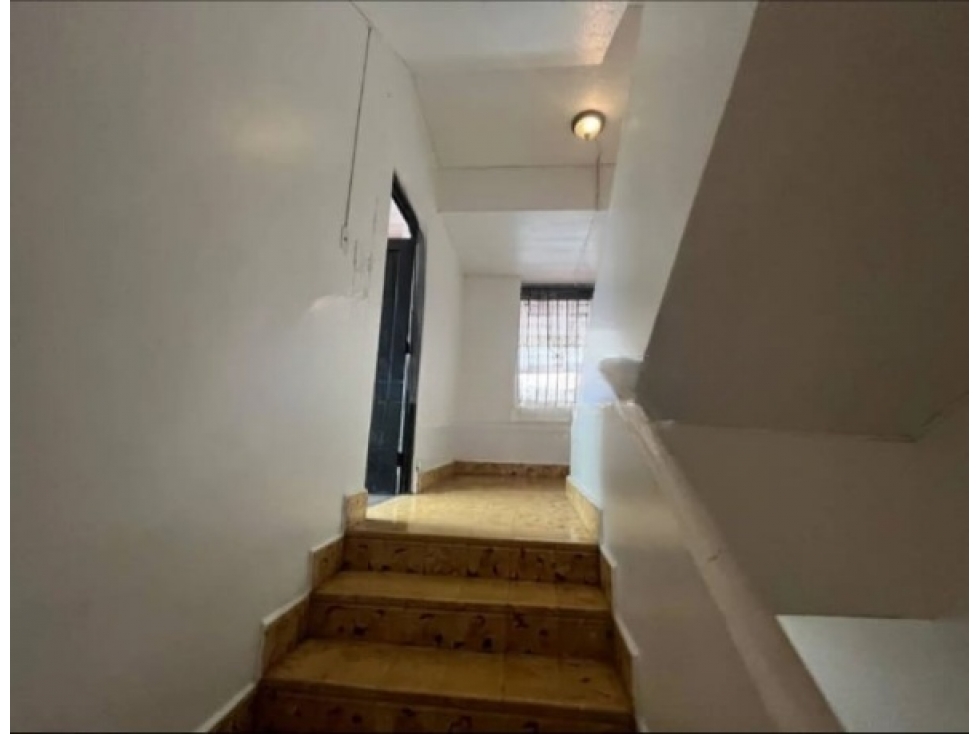 EDIFICIO EN BELLA VISTA 570M2 CERCA DEL RIBA SMITH — foto 5
