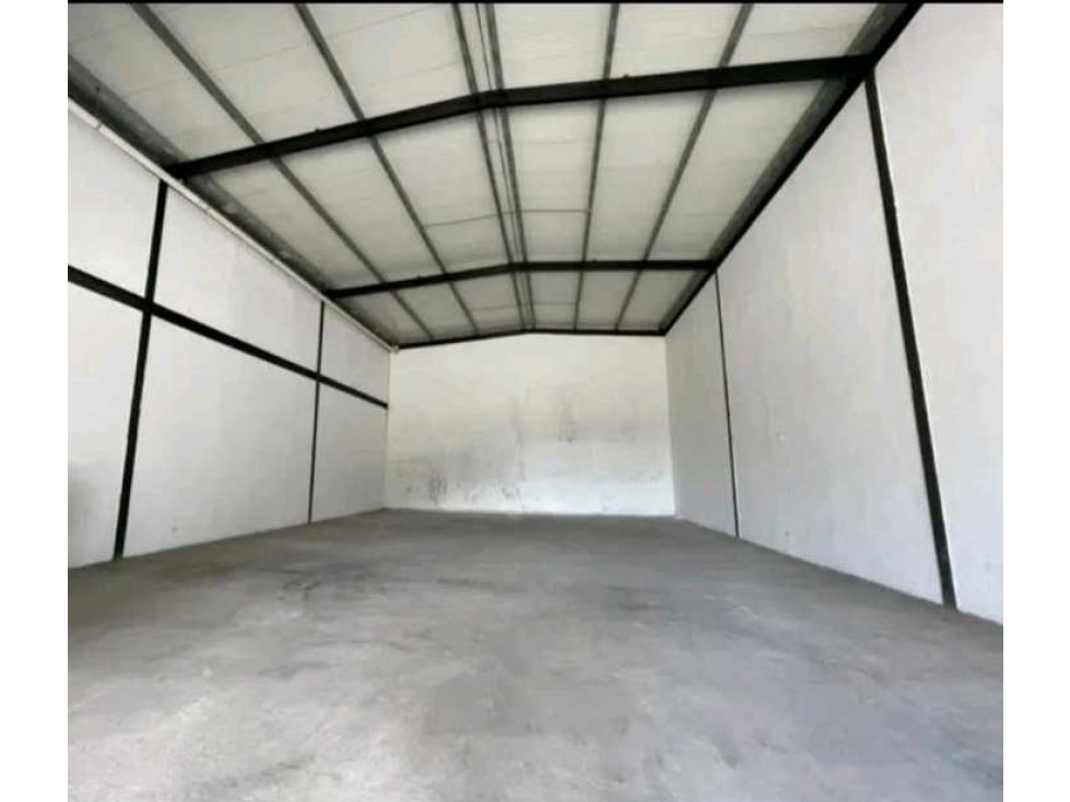 OFIBODEGA EN LOS PUEBLOS PANAMÁ DISTRIBUTION CENTER 426.10M2 — foto 4