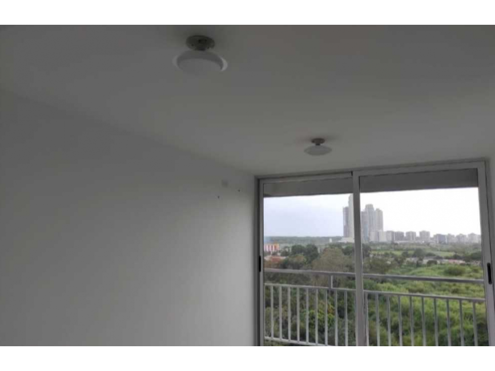 APARTAMENTO EN LOS PUEBLOS TOWERS 3REC 2B 69M2 CERCA AL METRO — foto 5