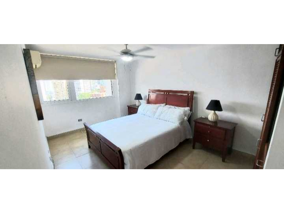 APARTAMENTO EN PAITILLA PH VIZCAYA 2REC 2B AMOBLADO 113M2 — foto 4