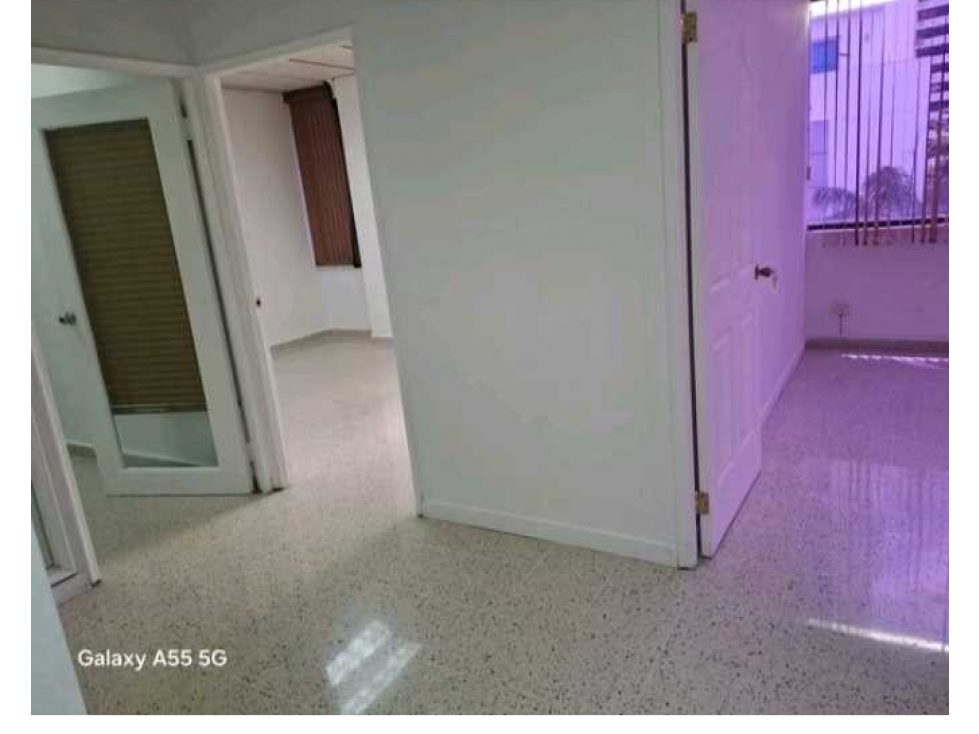 OFICINA EN AVENIDA BALBOA UBICADA EN BALBOA PLAZA 115M2 - 4
