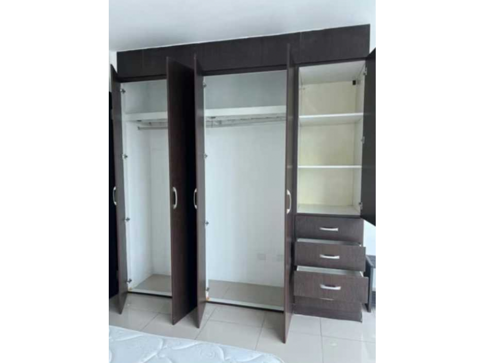APARTAMENTO EN SAN FRANCISCO PH SERENITY AT THE BAY 2REC 2B CBE 124M2 — foto 4