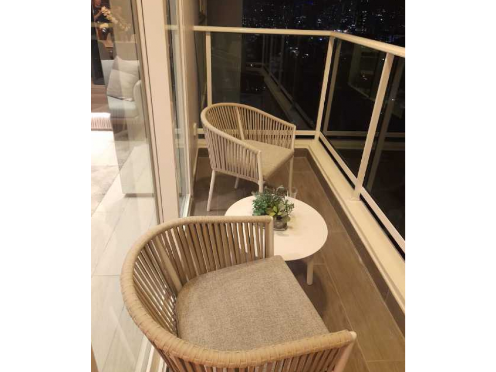 APARTAMENTO EN HATO PINTADO ESTRENAR BONAVISTA AT THE PARK 3REC 2B — foto 6