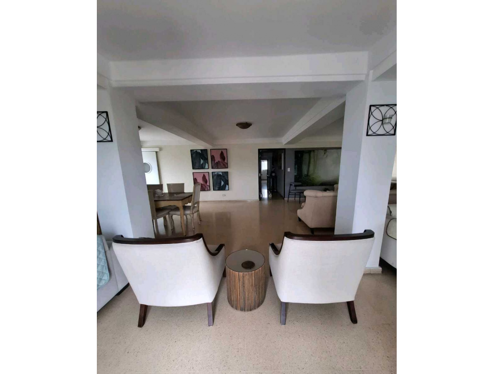 APARTAMENTO EN EL CARMEN PH CAMEL 3REC 2B CBE 188M2 — foto 5
