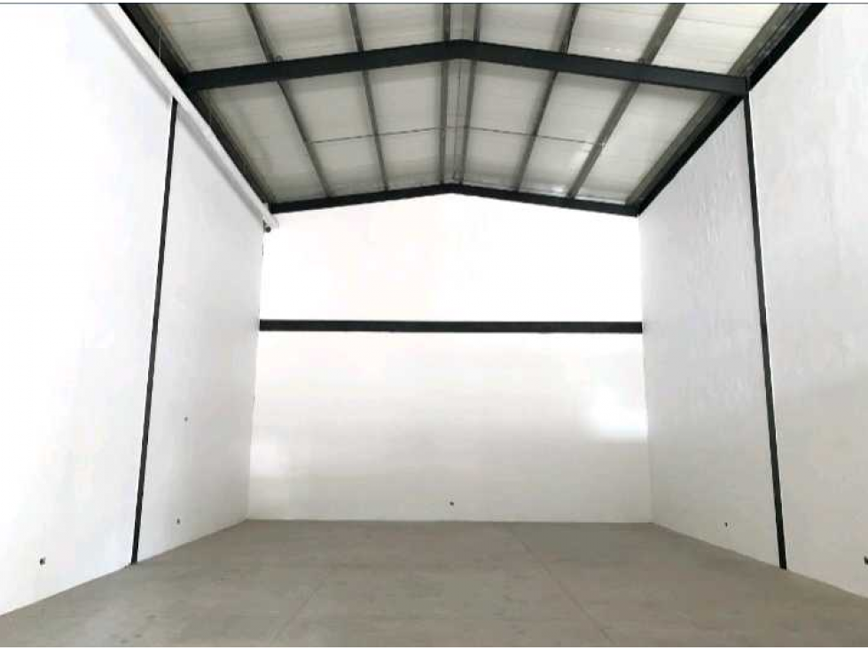 OFIBODEGA EN LOS PUEBLOS PANAMÁ DISTRIBUTION CENTER 426.10M2 — foto 5