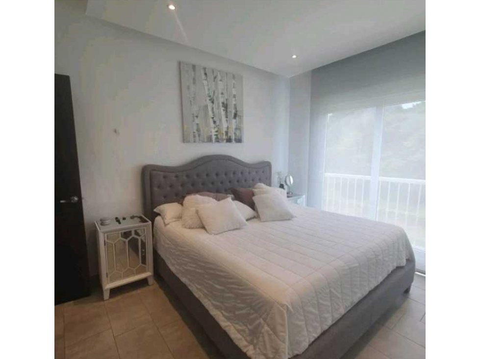 APARTAMENTO EN TUCAN COUNTRY CLUB FOREST TOWER 2REC 2B AMOBLADO 95M2 — foto 6