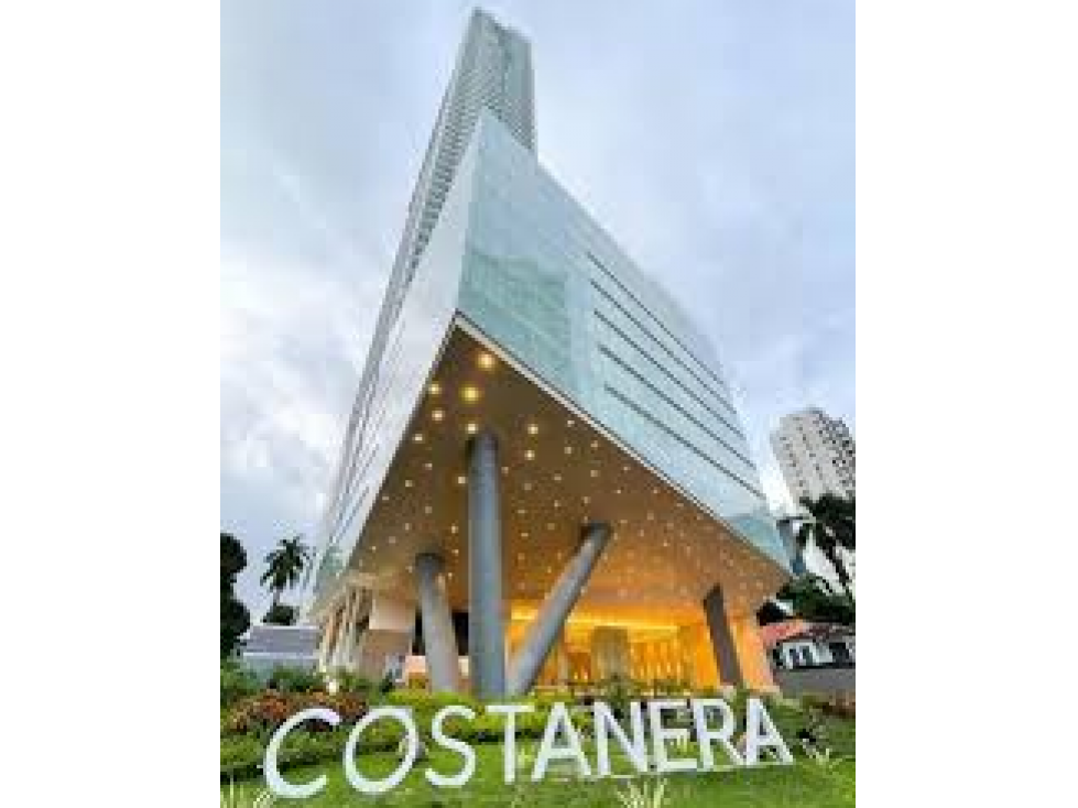 APARTAMENTO EN BELLA VISTA PH COSTANERA 3REC 2B CBE L/B 118M2