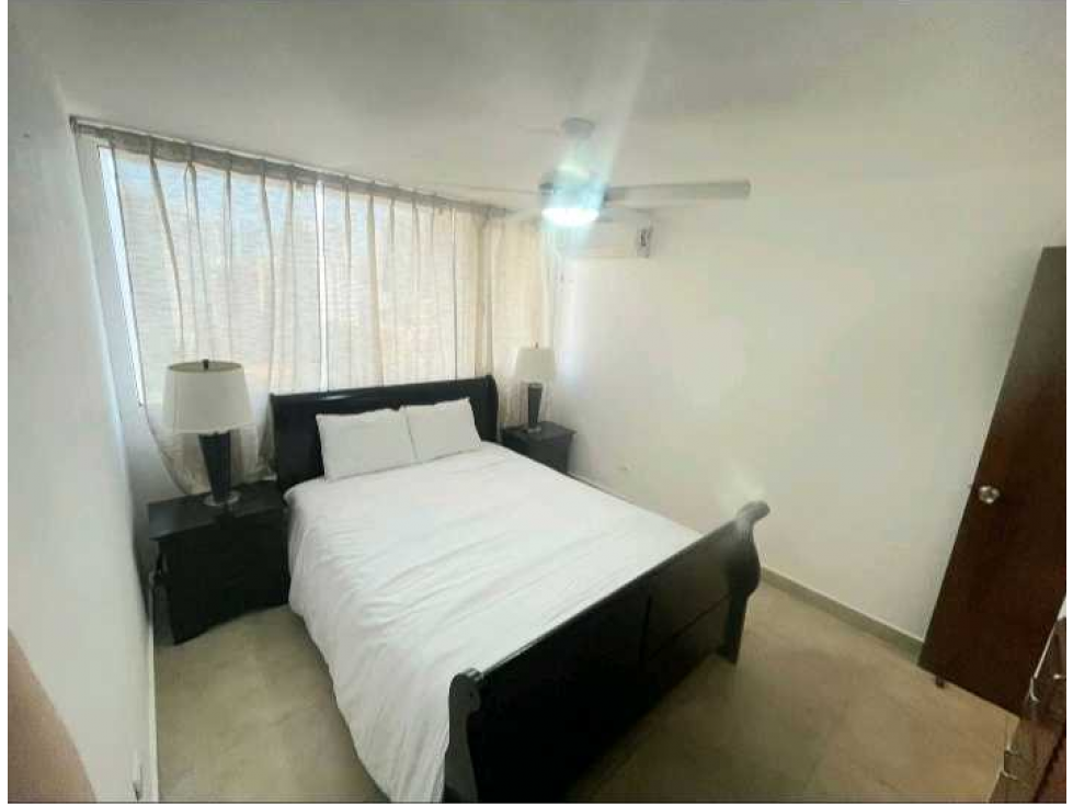 APARTAMENTO EN PAITILLA PH VIZCAYA 2REC 2B AMOBLADO 113M2 — foto 5