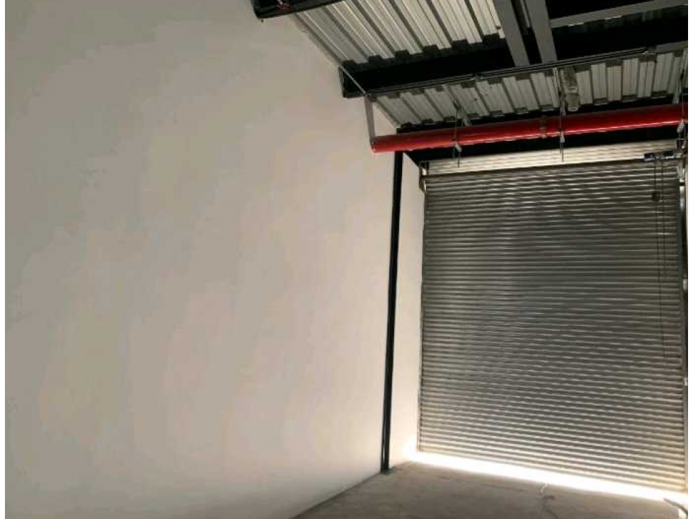OFIBODEGA EN LOS PUEBLOS PANAMÁ DISTRIBUTION CENTER 426.10M2 — foto 6