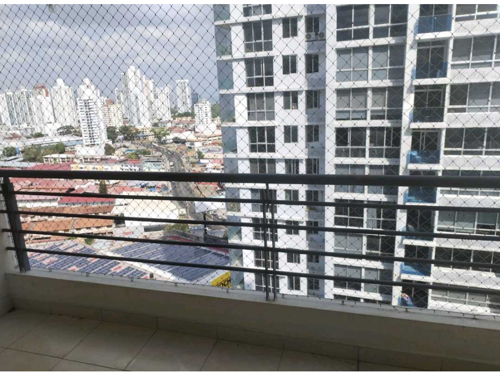 APARTAMENTO EN HATO PINTADO PH ECCO TOWER 3REC 3B CBE 133M2 — foto 6