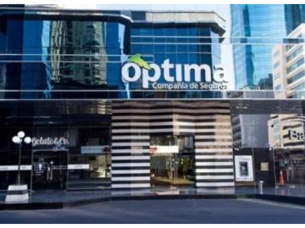 OFICINAS EN OBARRIO PH SL 55 OPORTUNIDAD DE INVERSIÓN