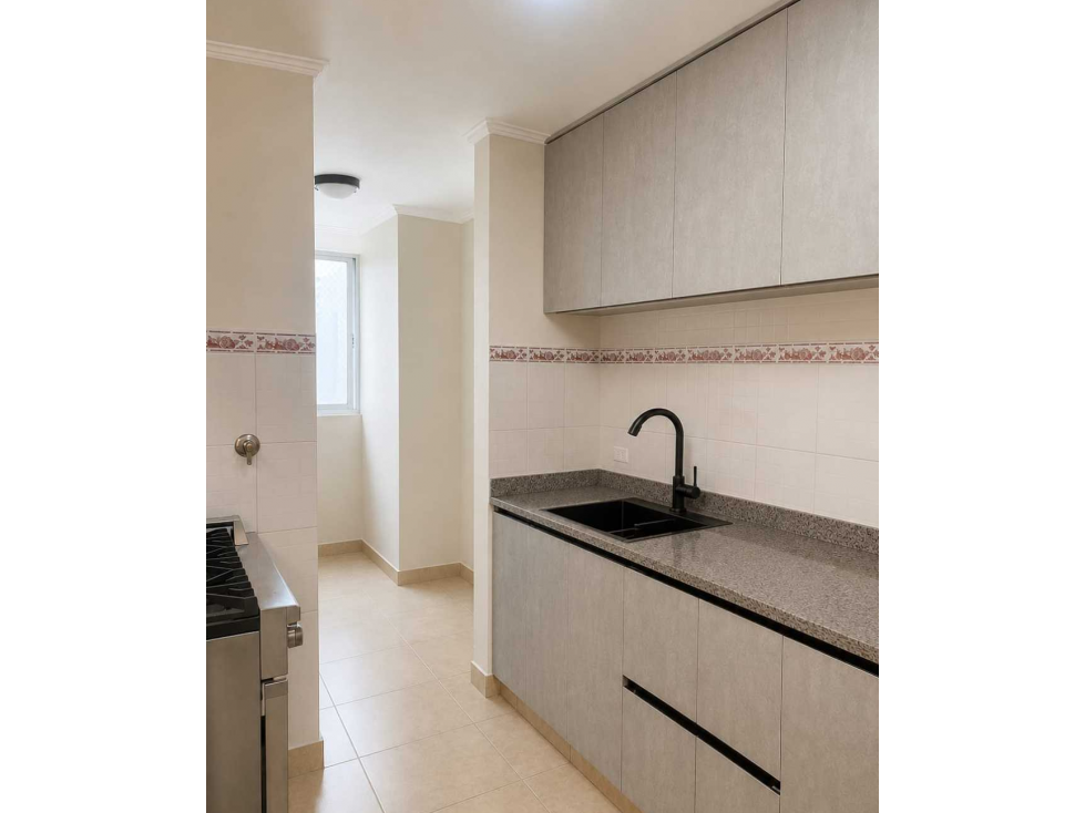 APARTAMENTO PH LAS PALMERAS 3REC 2B 78M2 a PASOS DE VIA ESPAÑA