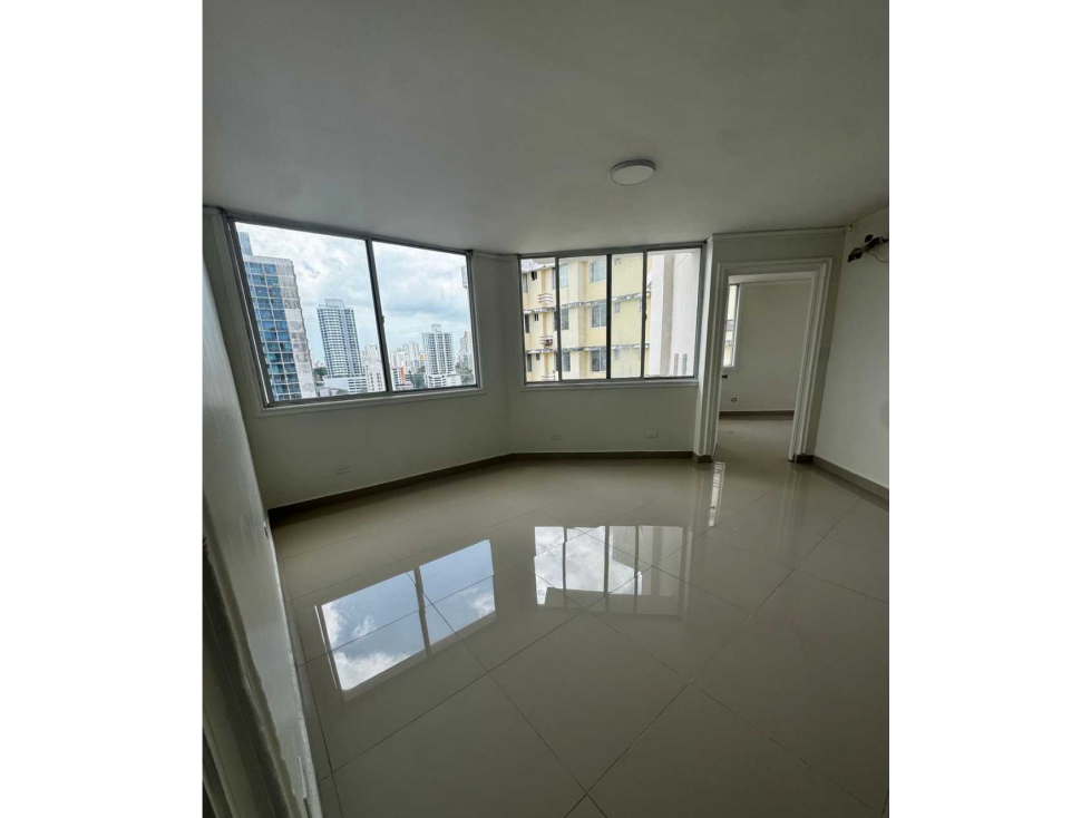 APARTAMENTO EN HATO PINTADO PH BRISAS DE SAN FERNANDO 3REC 3B 120M2 — foto 5